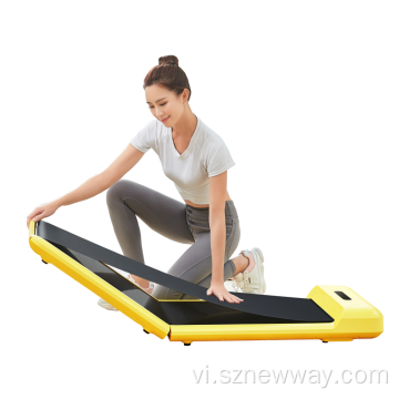 Walking Pad C2 Folding Treadmill Home Fitness